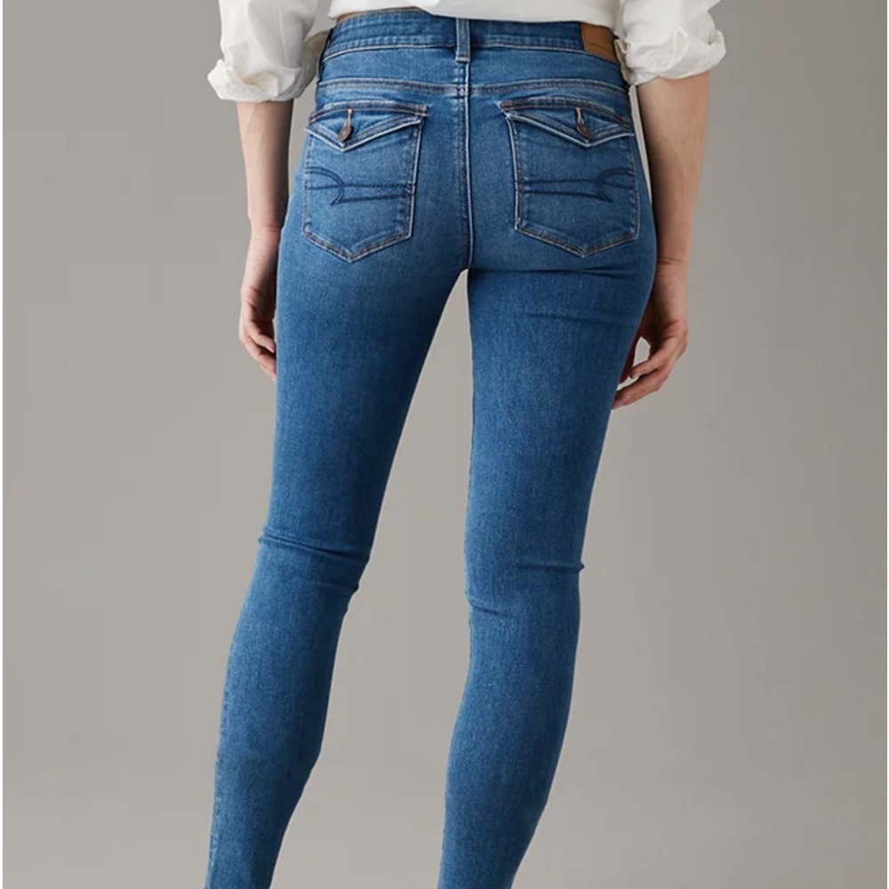 American eagles 🦅 jeans